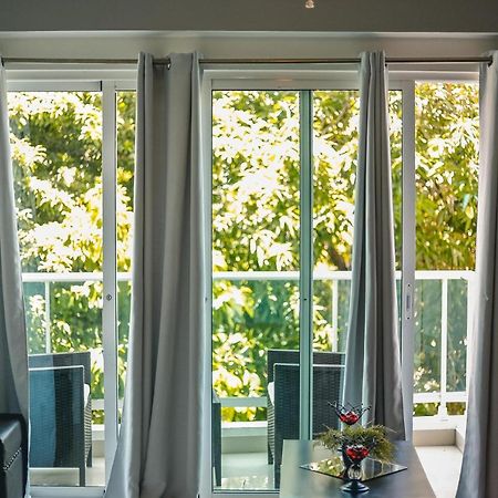 Armonia 408 Apartment In Gazcue Santo Domingo Exteriör bild