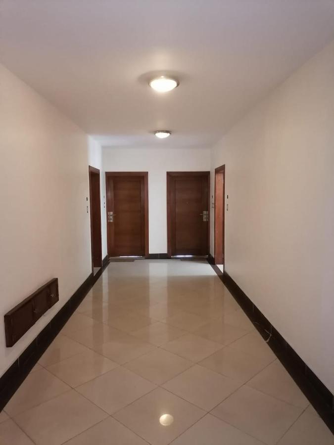 Armonia 408 Apartment In Gazcue Santo Domingo Exteriör bild