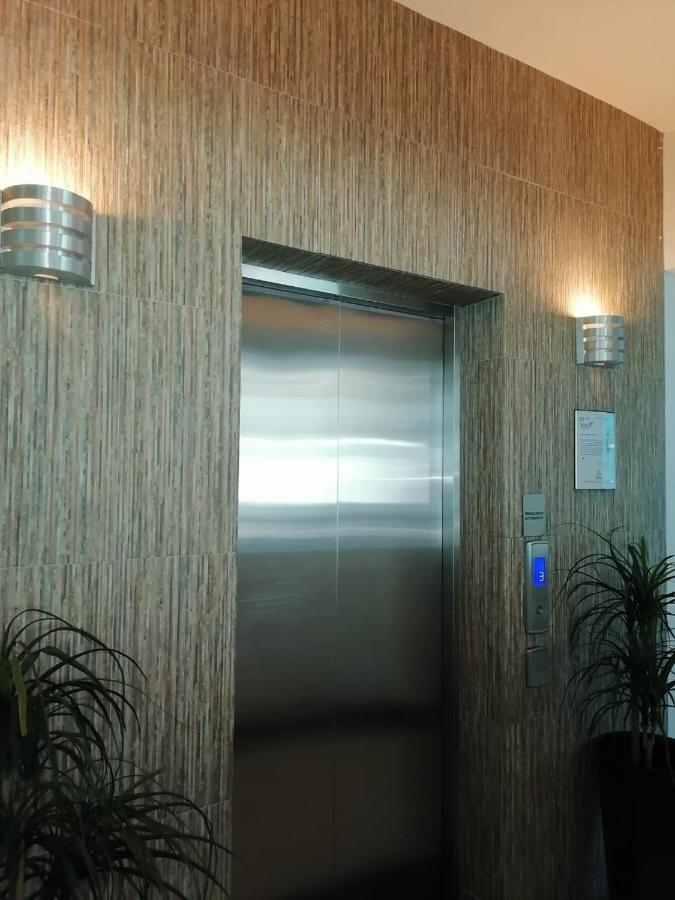 Armonia 408 Apartment In Gazcue Santo Domingo Exteriör bild