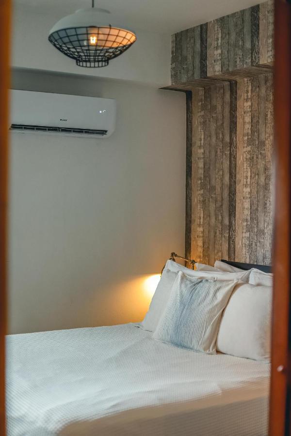 Armonia 408 Apartment In Gazcue Santo Domingo Exteriör bild