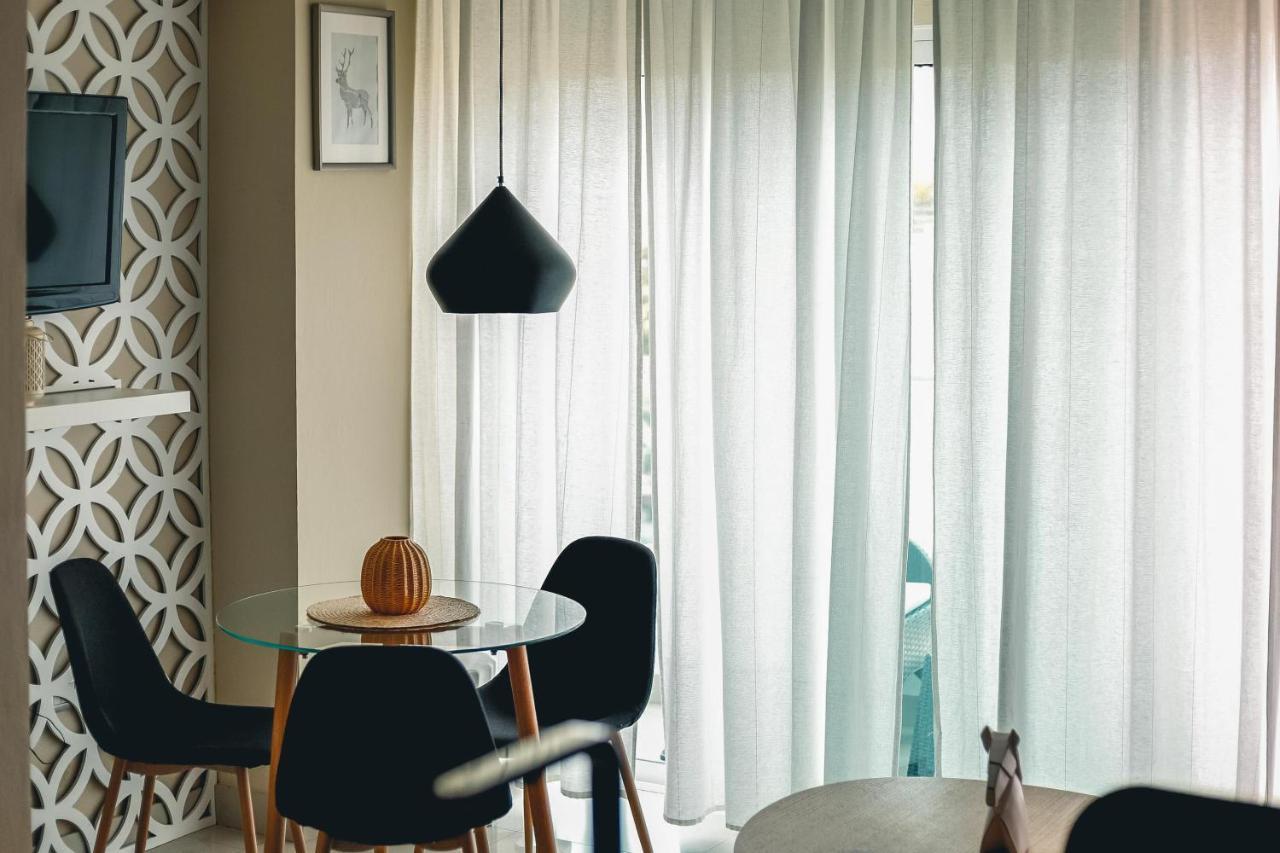 Armonia 408 Apartment In Gazcue Santo Domingo Exteriör bild
