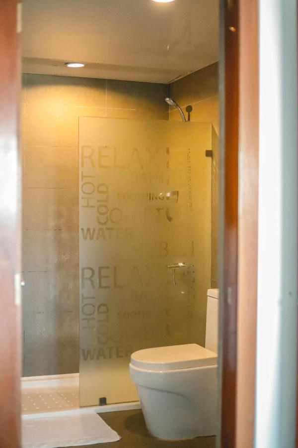 Armonia 408 Apartment In Gazcue Santo Domingo Exteriör bild